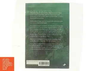 Flaskepost fra P : krimithriller af Jussi Adler-Olsen (Bog)