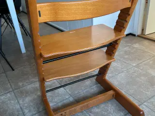 Trip trap Højstol 