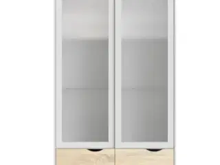 Delta vitrine 