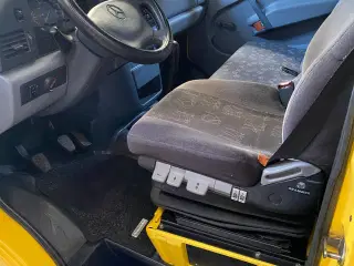 Mercedes Sprinter 312