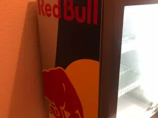 Redbull køler