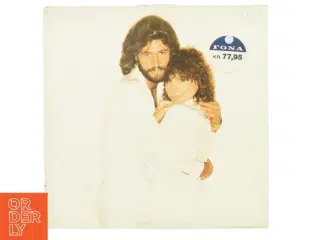 Barbra Streisand, guilty fra Cbs (str. 30 cm)