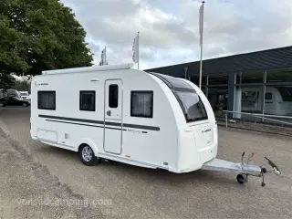 2018 - Adria Adora 502 UL