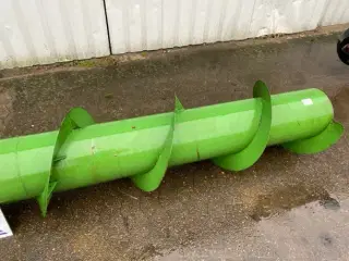 John Deere 14" indføringstromle AZ34144