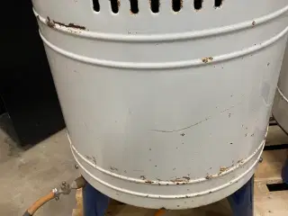 Grukedel