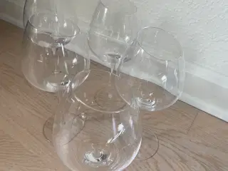 Eva Solo Vinglas Bourgogneglas