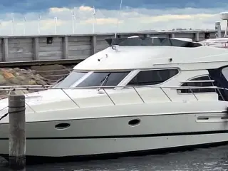 Cranchi Atlantique 40 43fod/13,20m