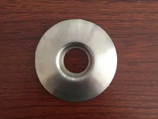 Odin Disc oplukker