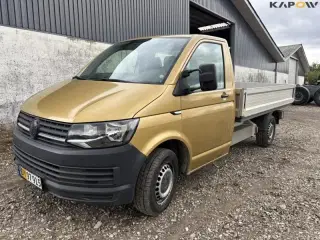 VW Transporter