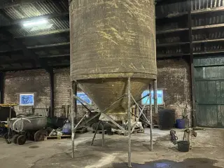 Silo