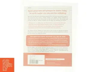 The Solution Selling Fieldboo af Eades, Keith M. / Touchstone, James N. / Sullivan, Timothy T. (Bog)