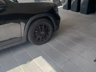 Vinterhjul til Mercedes GLB