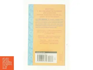 The No.1 Ladies&#39; Detective Agency af Alexander McCall Smith (Bog)