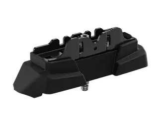 Thule kit 187038 Mercedes C-Class 4-dr Sedan (W205) 14-