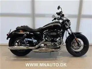 Harley Davidson XL 1200 Custom Sportster