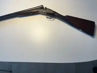 AYA SHERWOOD JAGTGEVÆR - 12/70