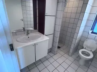 Badeværelsesmøbler