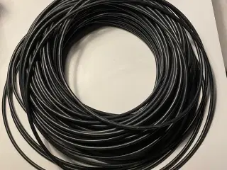 Solcelle kabel 6mm2 (58m)
