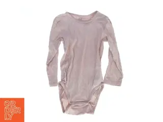 Bodystocking pakke - 5 stk. i feminine nuancer (str. 92)