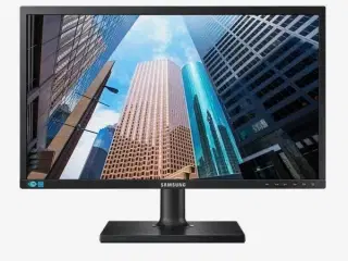 23" Samsung S23E450 Skærm - Full HD  - Refurbished