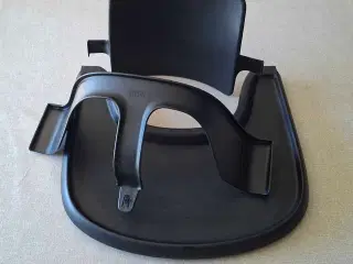 Stokke newborn babysæt 