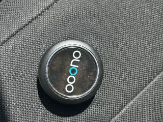 OooNo trafik fart alarm
