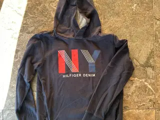 Tommy Hilfiger hættetrøje 