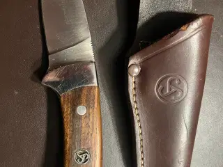 Sauer jagtkniv