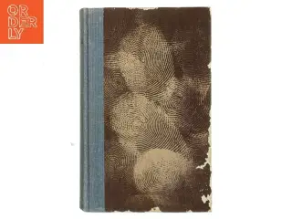 Kun sandheden af Poul Ørum (Bog)