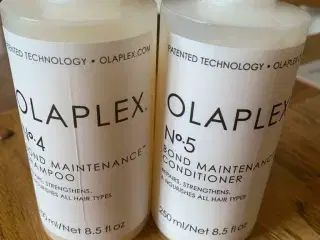 Olaplex No.4 & Olaplex No.5