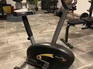PROTEUS MOTIONSCYKEL 