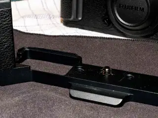 Fujifilm - JJC Greb til X-Pro3. Som ny.