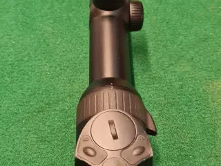 SWAROVSKI Z6i Gen1 2-12×50, Sigte 4Ai