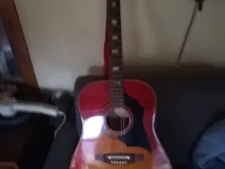 Guitar såå flot