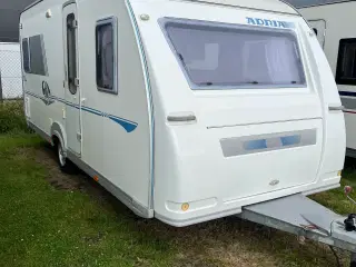 2005. Adria Adiva 502 UP