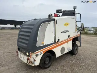 - - - W 50DC