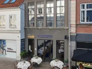 Butik til leje i 5000 Odense C