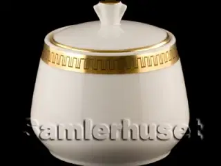 Trend 450 Sukkerskål