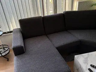 Lækker sofa fra myhome