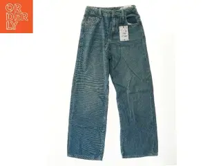 Baggyjeans fra Zara (str. 164) aldrig brugt
