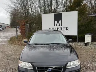 Volvo S60 2,4 Business