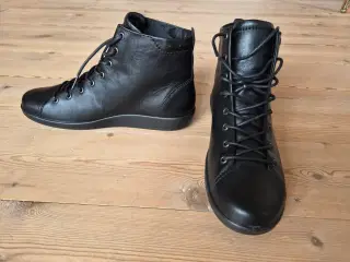 Støvle, ECCO Soft 2.0