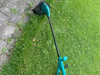 Bosch trimmer