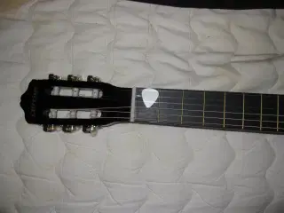 akustisk guitar