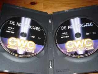 De Nattergale.