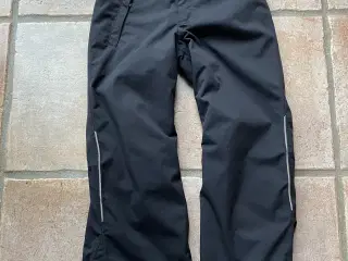 Reima skibukser str. 128