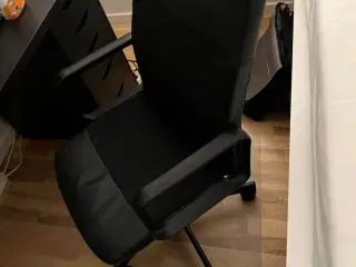 RENBERGET skrivebordsstol fra IKEA sælges