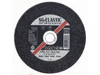 PFERD Skæreskiver A-SG 125x1,0