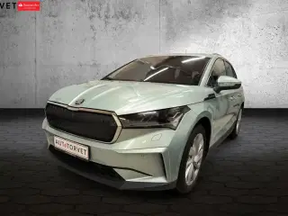 Skoda Enyaq 80 iV Lounge