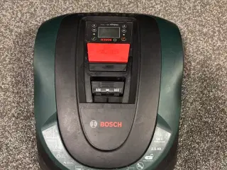 BOSCH Indego M+700 - Robotplæneklipper
